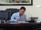 Trung tâm Công tác xã hội tỉnh Quảng Ninh hoàn thành các chỉ tiêu theo kế hoạch năm 2013 